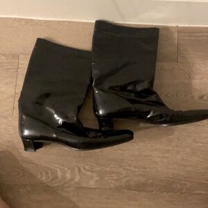 Dolce and Gabbana boots